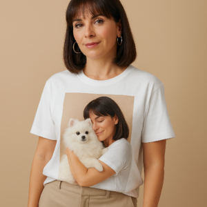 camiseta técnica personalizada para adultos