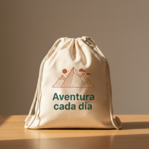Mochilas personalizadas