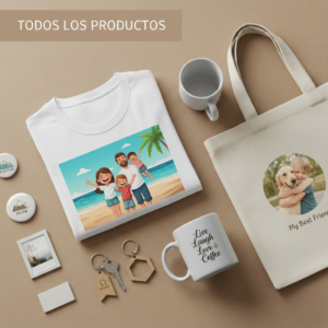Todos los productos