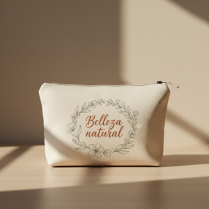 Neceseres personalizados