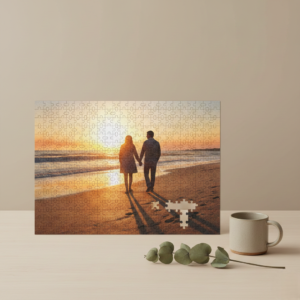 puzle personalizado 80 piezas con foto