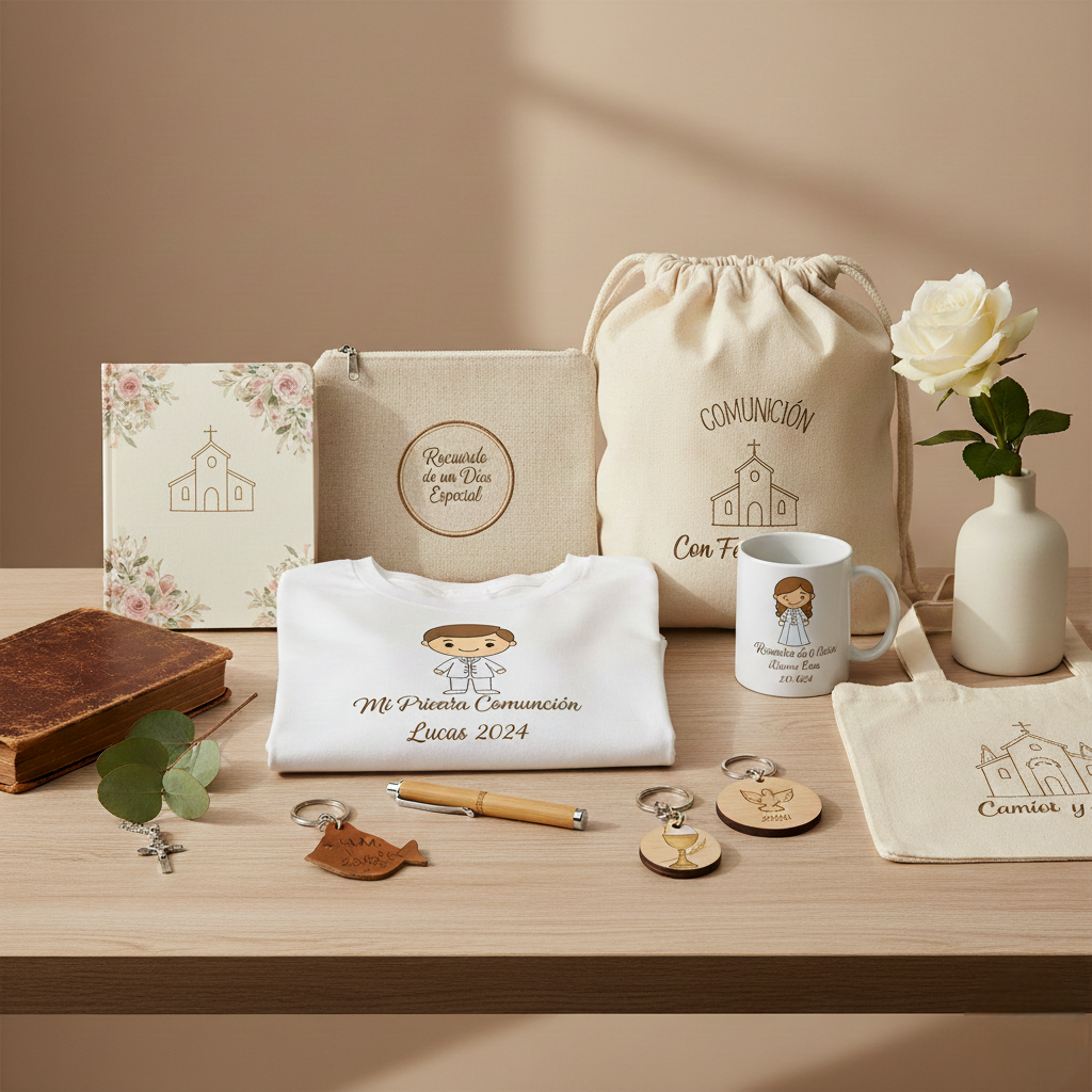 primeras comuniones